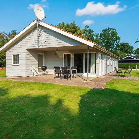 8 Person In Holiday home *