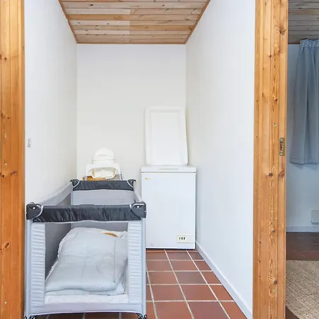 8 Person In Holiday home Odder