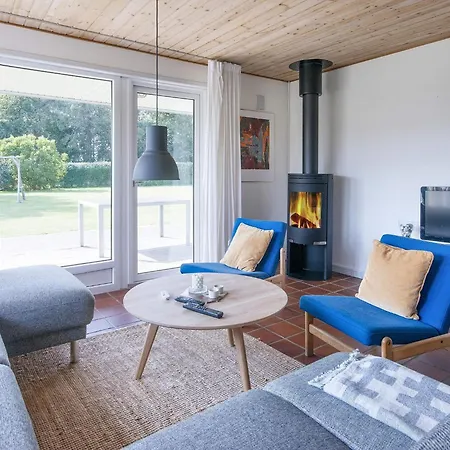 8 Person In Holiday home