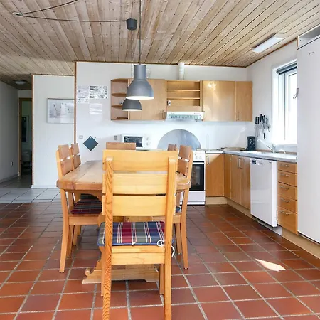 Holiday home 8 Person In Odder