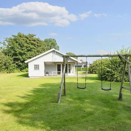 8 Person In Holiday home
