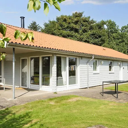 Holiday home 8 Person In Odder