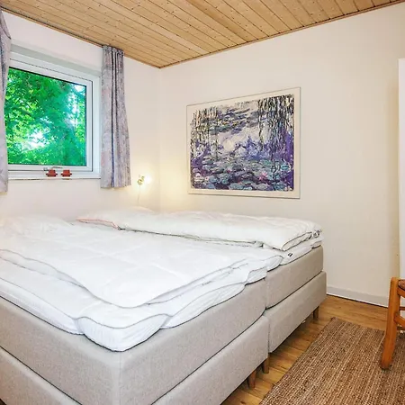 8 Person In Semesterbostad