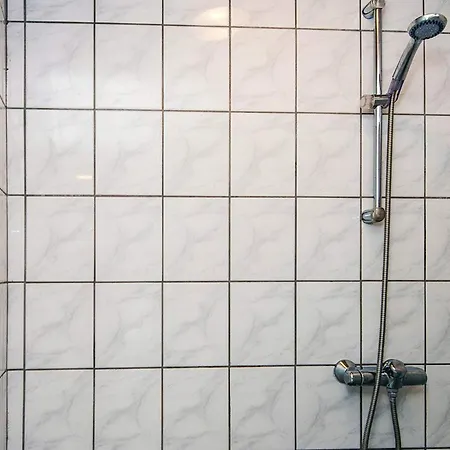 Semesterbostad 8 Person In *