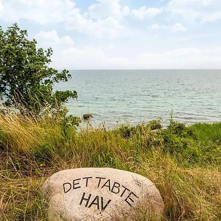 8 Person In Semesterbostad Odder