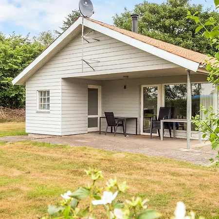 Semesterbostad 8 Person In Odder