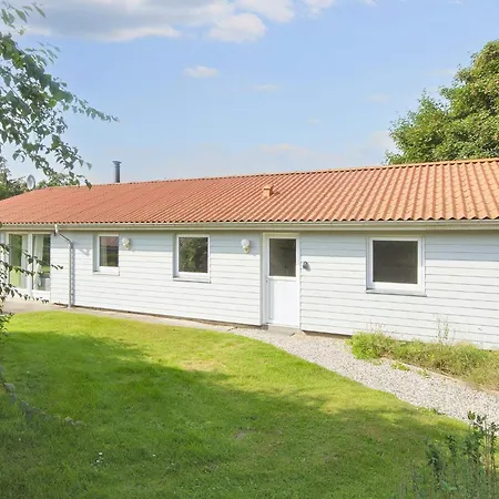 Semesterbostad 8 Person In Odder