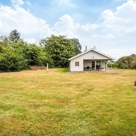 8 Person In Semesterbostad Odder