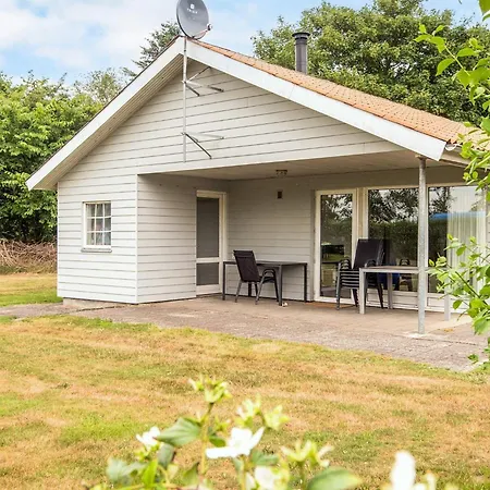 8 Person In Semesterbostad *