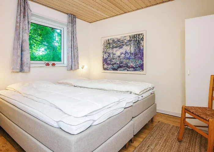 8 Person In Vakantiehuis