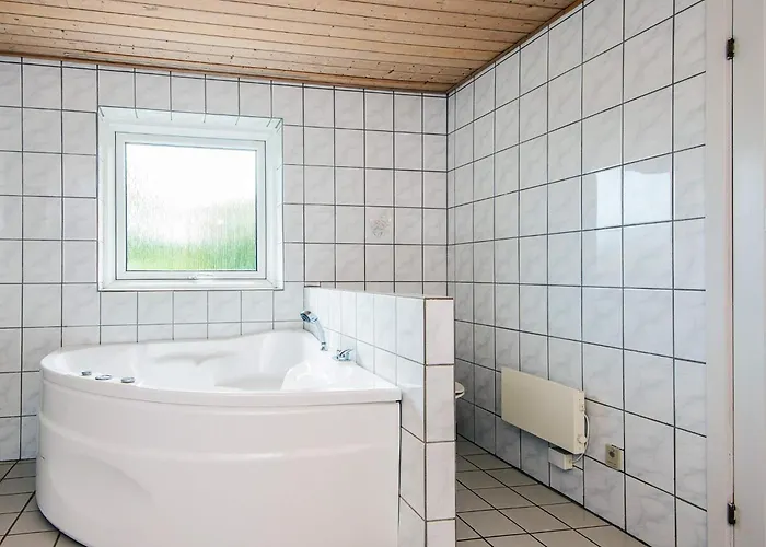 8 Person In Vakantiehuis