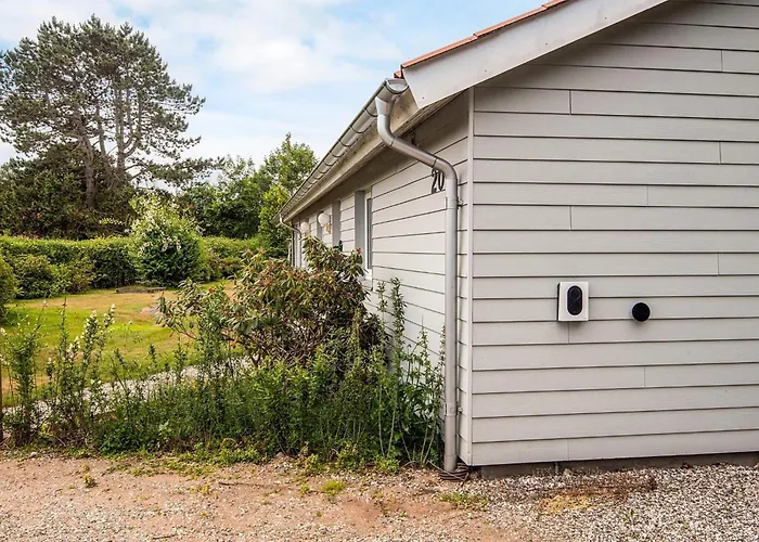 Vakantiehuis 8 Person In