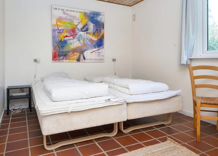 Vakantiehuis 8 Person In