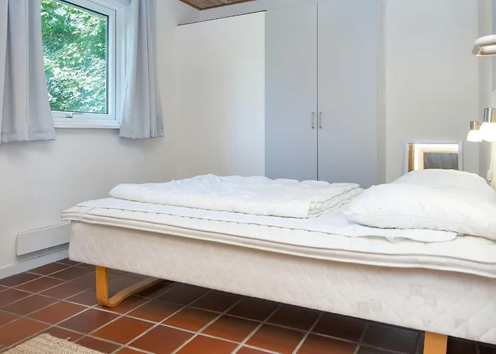 Vakantiehuis 8 Person In *